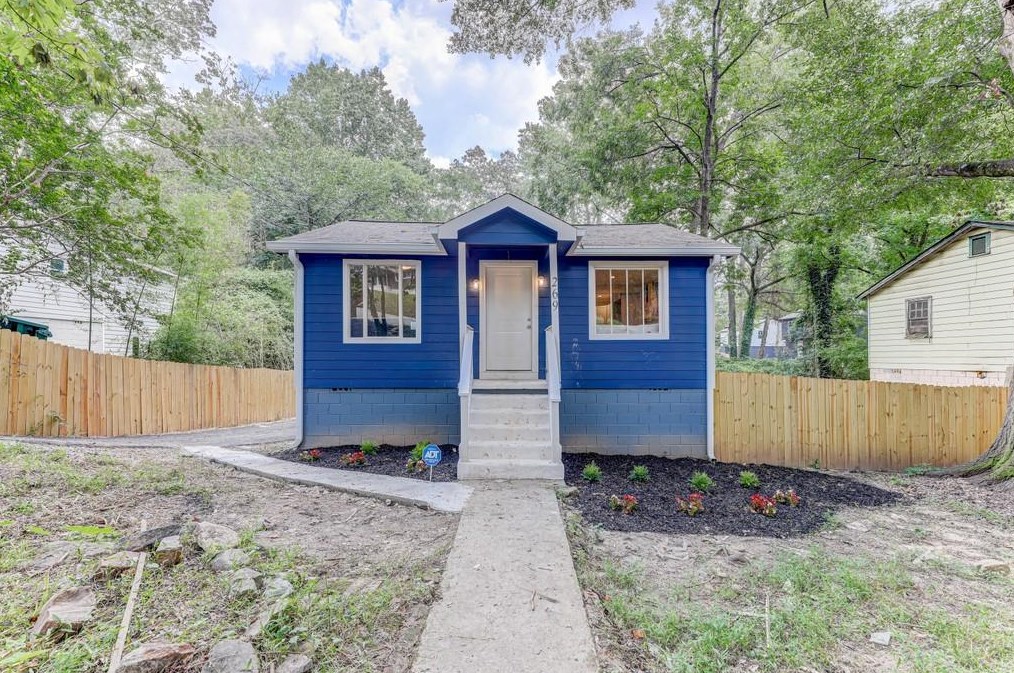 269 Sewanee Ave, Atlanta, GA 30314-1229