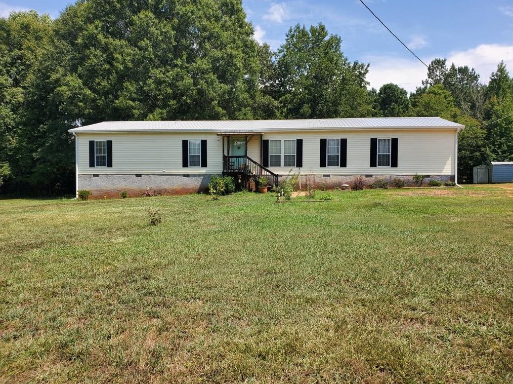 1441 Stallings Rd, Haddock, GA 31033-2229