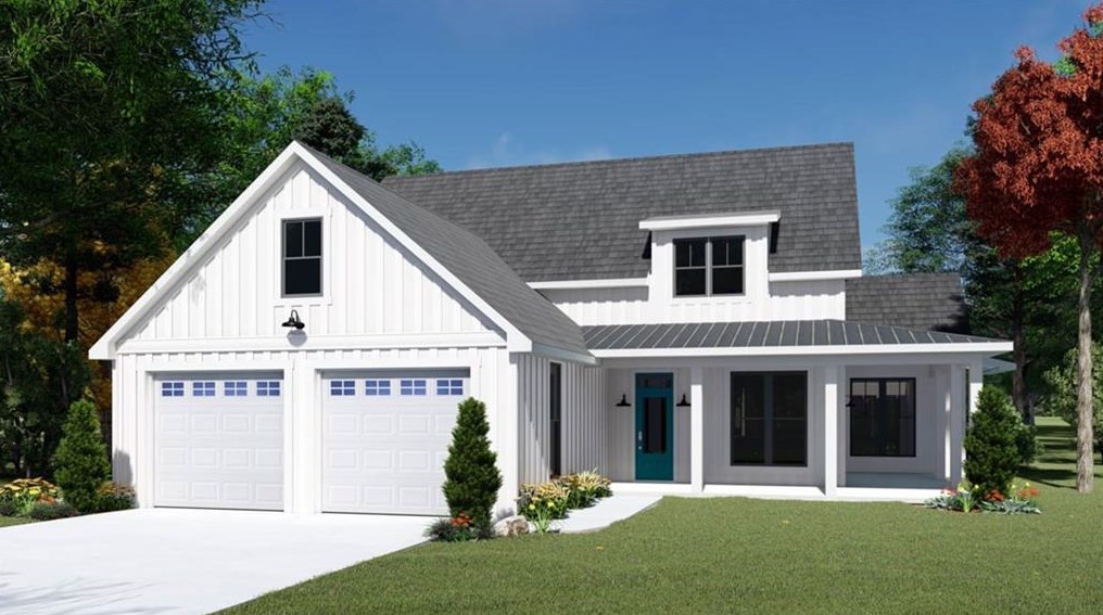 245 Somersby Dr, Dallas, GA 30157-8077