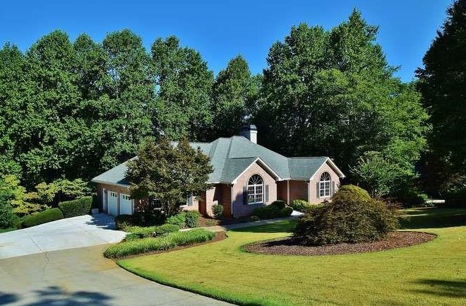 4811 Upper Berkshire Rd, Flowery Branch, GA 30542-3693