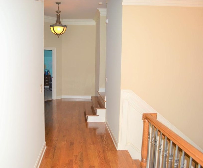 912 Carriage Path, Smyrna GA  30082-4761 exterior