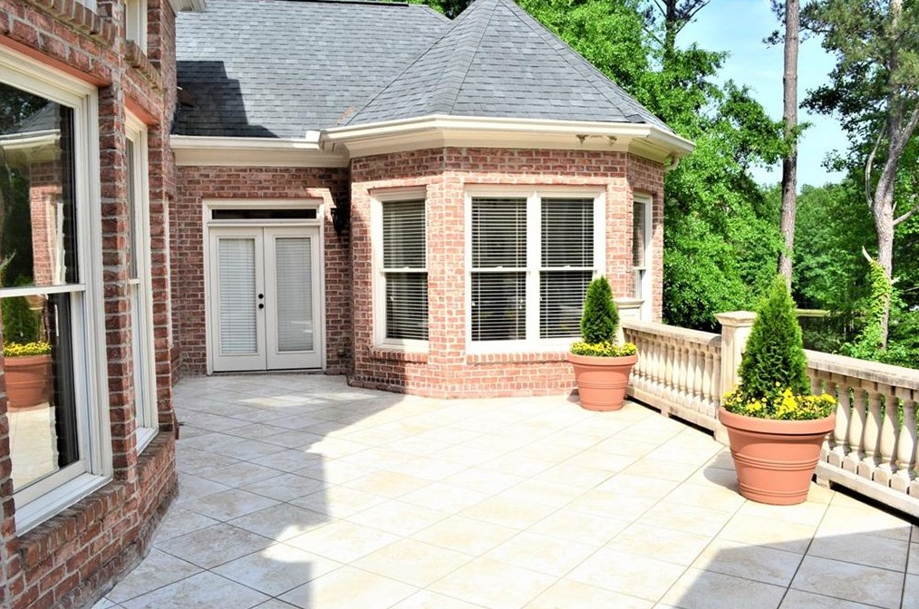 912 Carriage Path, Smyrna GA  30082-4761 exterior