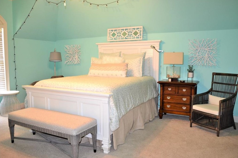 912 Carriage Path, Smyrna GA  30082-4761 exterior