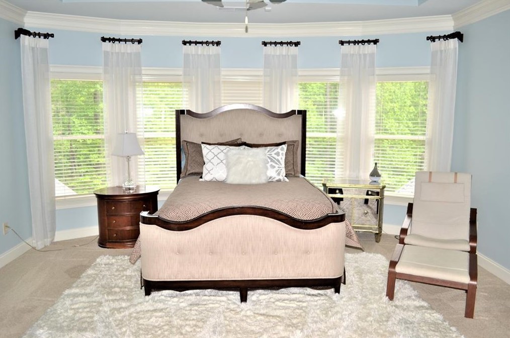 912 Carriage Path, Smyrna GA  30082-4761 exterior