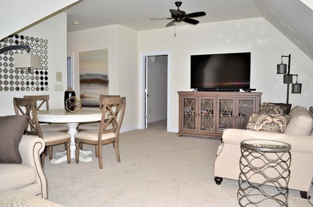 912 Carriage Path, Smyrna GA  30082-4761 exterior