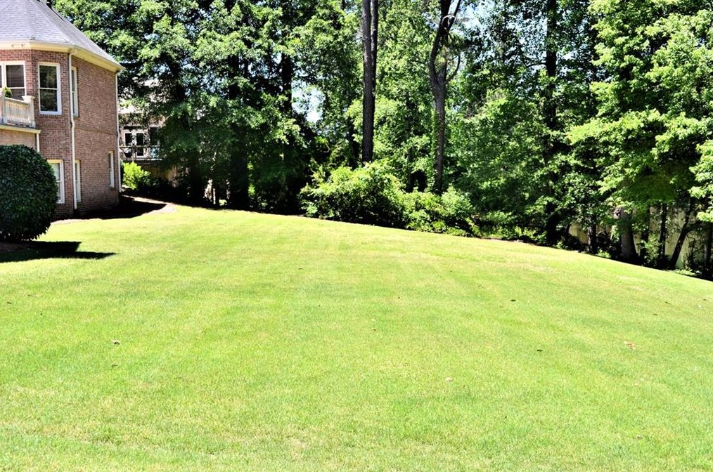 912 Carriage Path, Smyrna GA  30082-4761 exterior