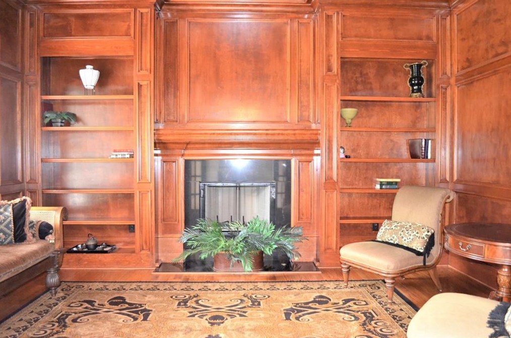 912 Carriage Path, Smyrna GA  30082-4761 exterior