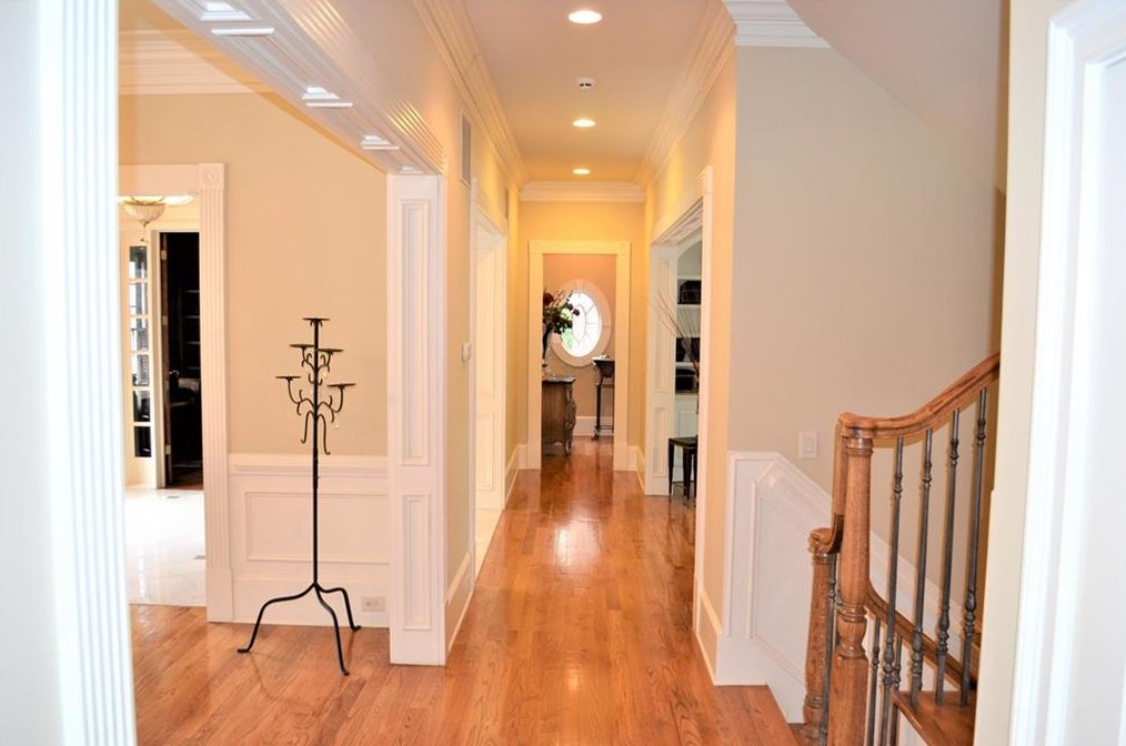 912 Carriage Path, Smyrna GA  30082-4761 exterior