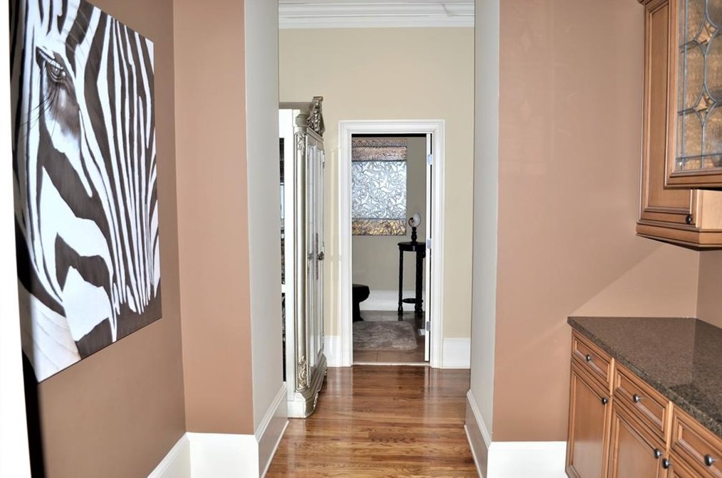 912 Carriage Path, Smyrna GA  30082-4761 exterior