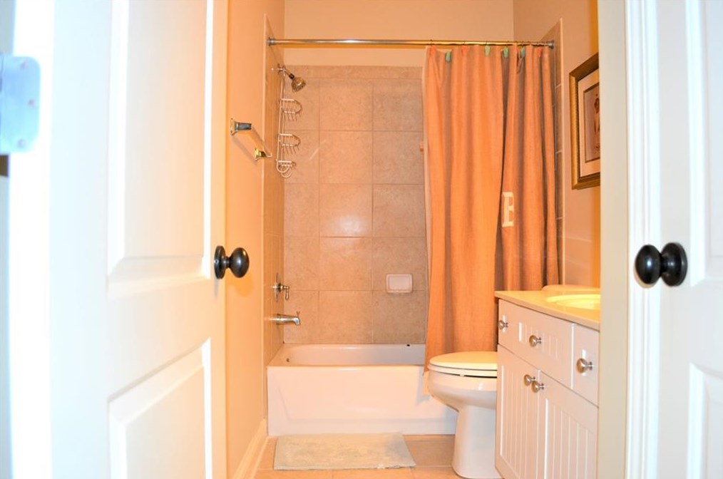 912 Carriage Path, Smyrna GA  30082-4761 exterior