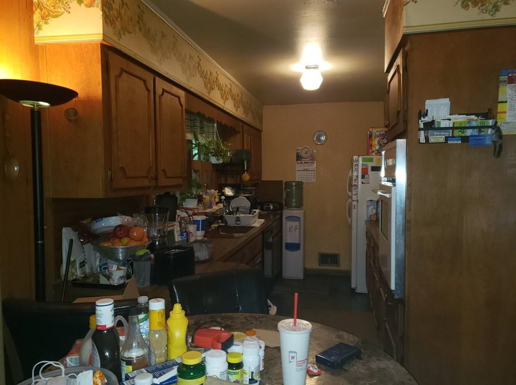 3640 Cornwall Ct, Decatur GA  30032-3106 exterior