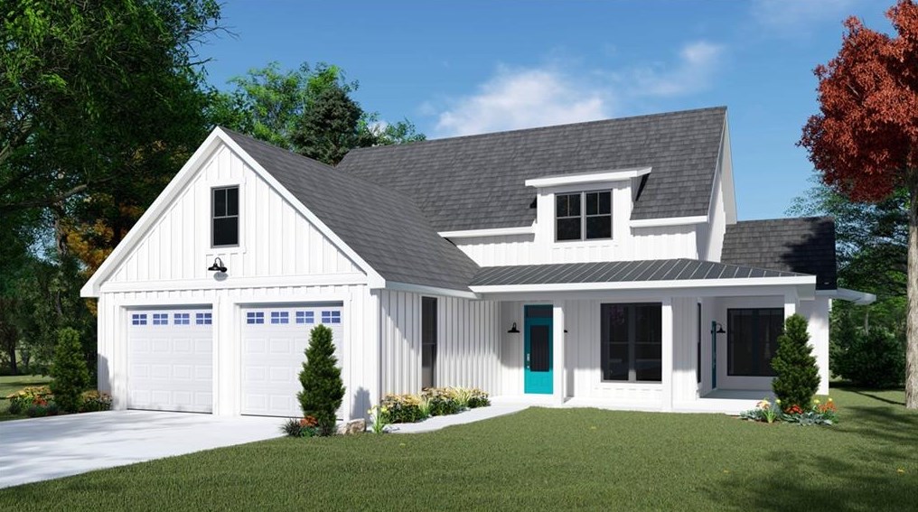 38 Somersby Dr, Dallas, GA 30157-8079