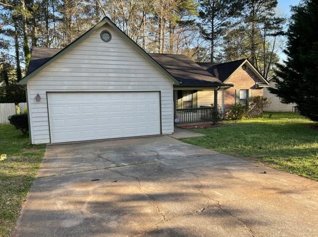 1486 Carriage Ln, Jonesboro, GA 30238-7503