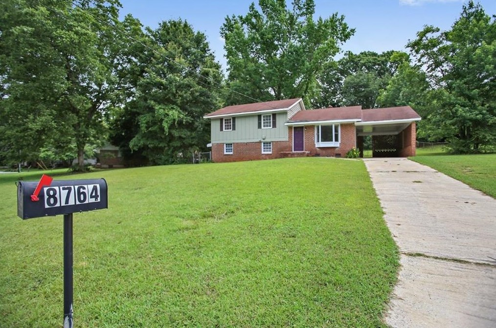 8764 Ashton Rd, Jonesboro, GA 30238-4794