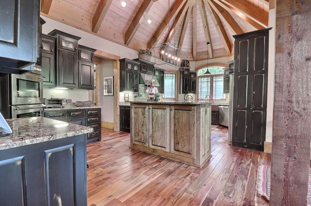 2404 Star Creek Rd, Morganton, GA 30560-3840