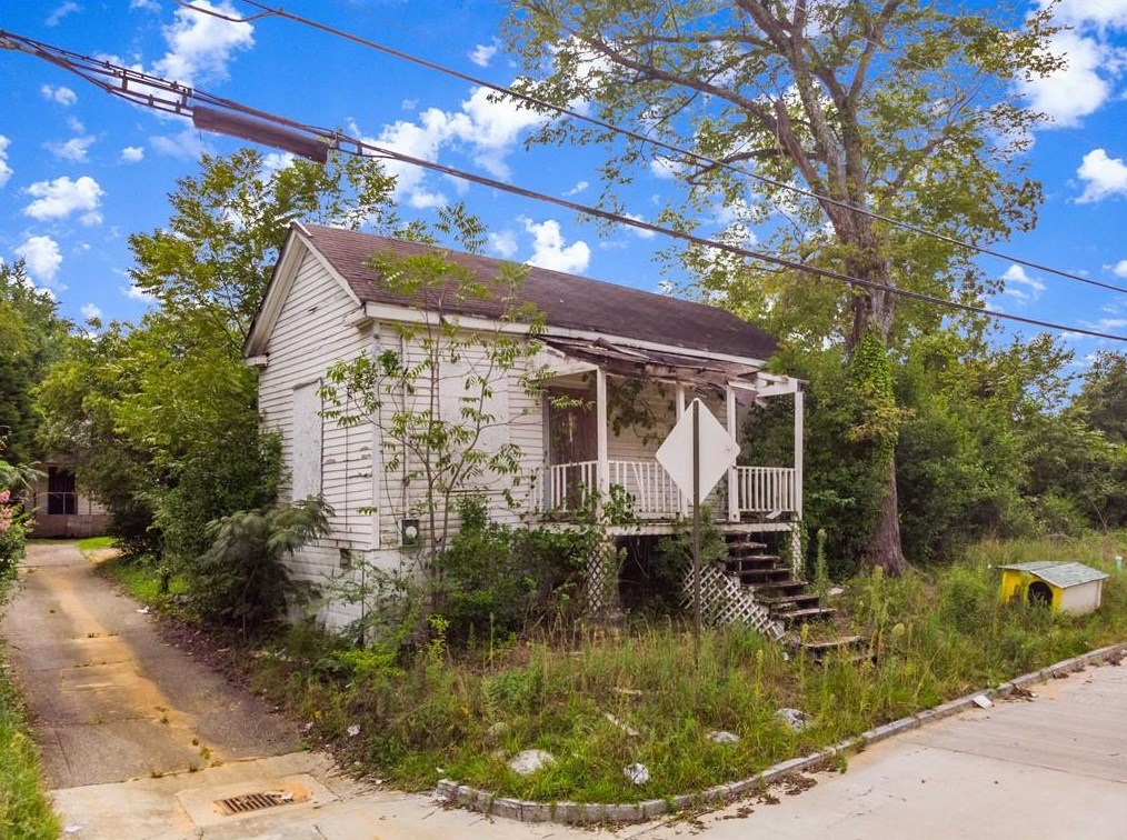 1810 2nd Ave, Macon, GA 31201-1132