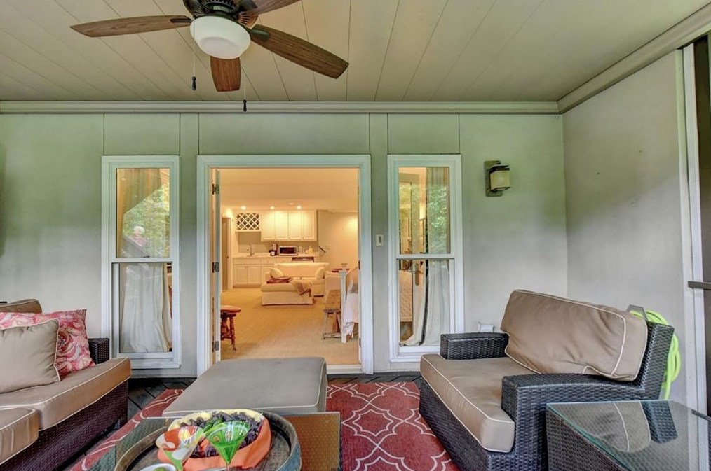 4218 Wieuca Overlook, Atlanta GA  30342-3447 exterior