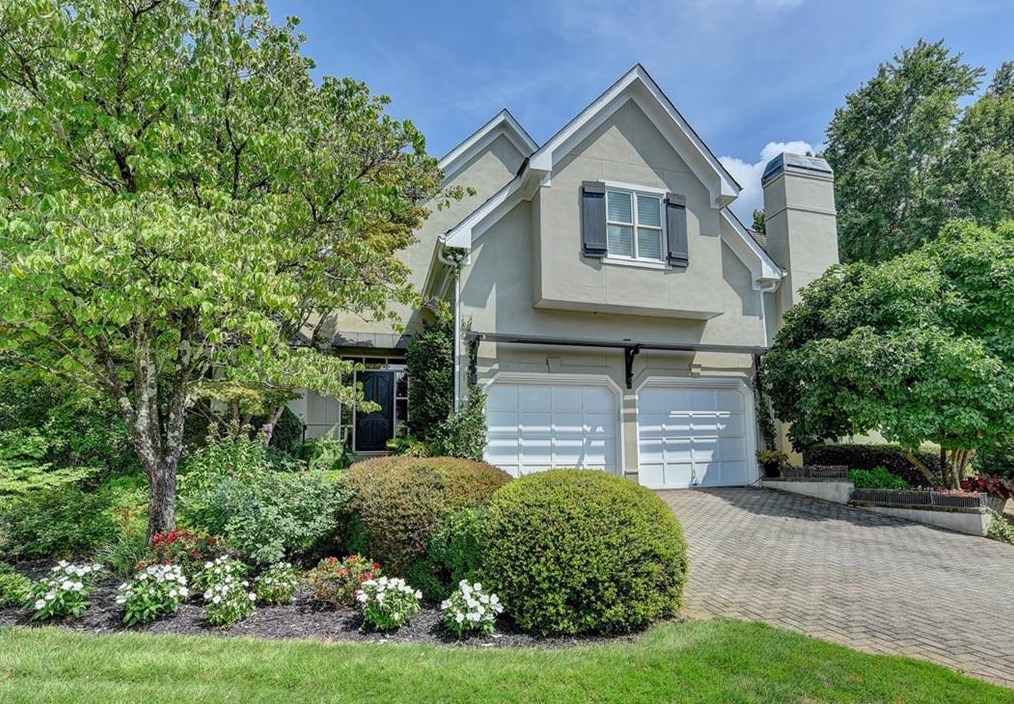 4218 Wieuca Overlook, Atlanta, GA 30342-3447