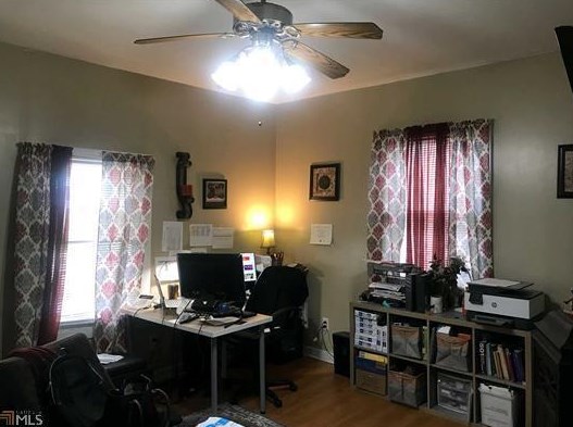 512 Old Wheat St, Atlanta, GA 30312-1653