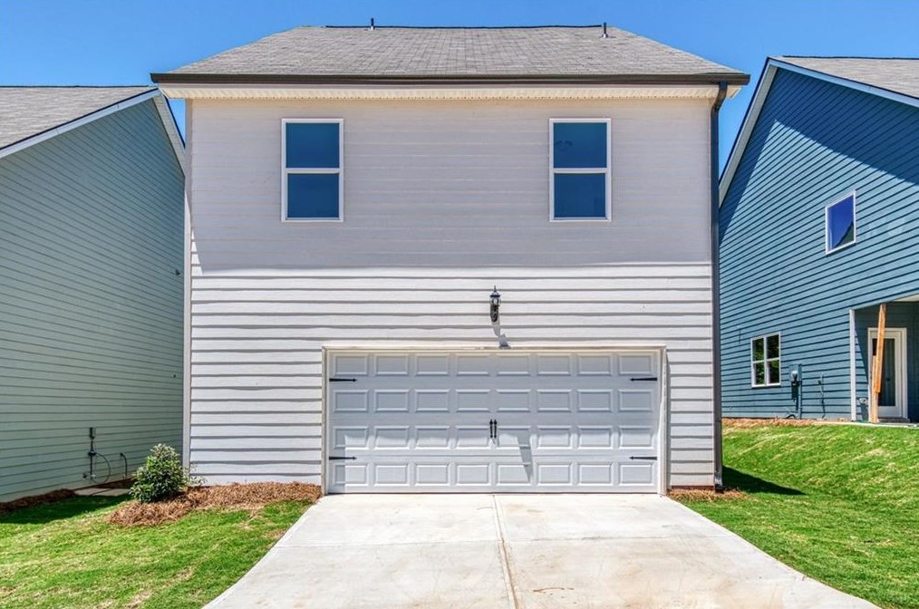1314 Sweetbriar Cir, Atlanta, GA 30344-1314