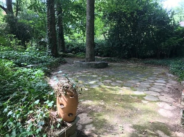 1970 Roxboro Rd, Atlanta GA 30324-2543 exterior