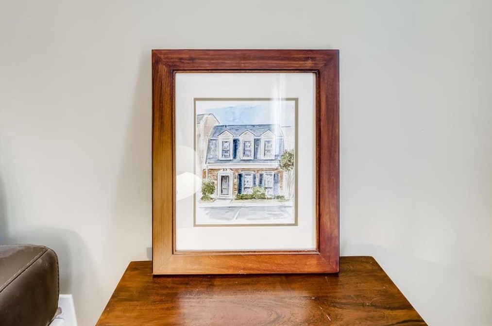 2 Queen Anne Pl, Atlanta GA exterior