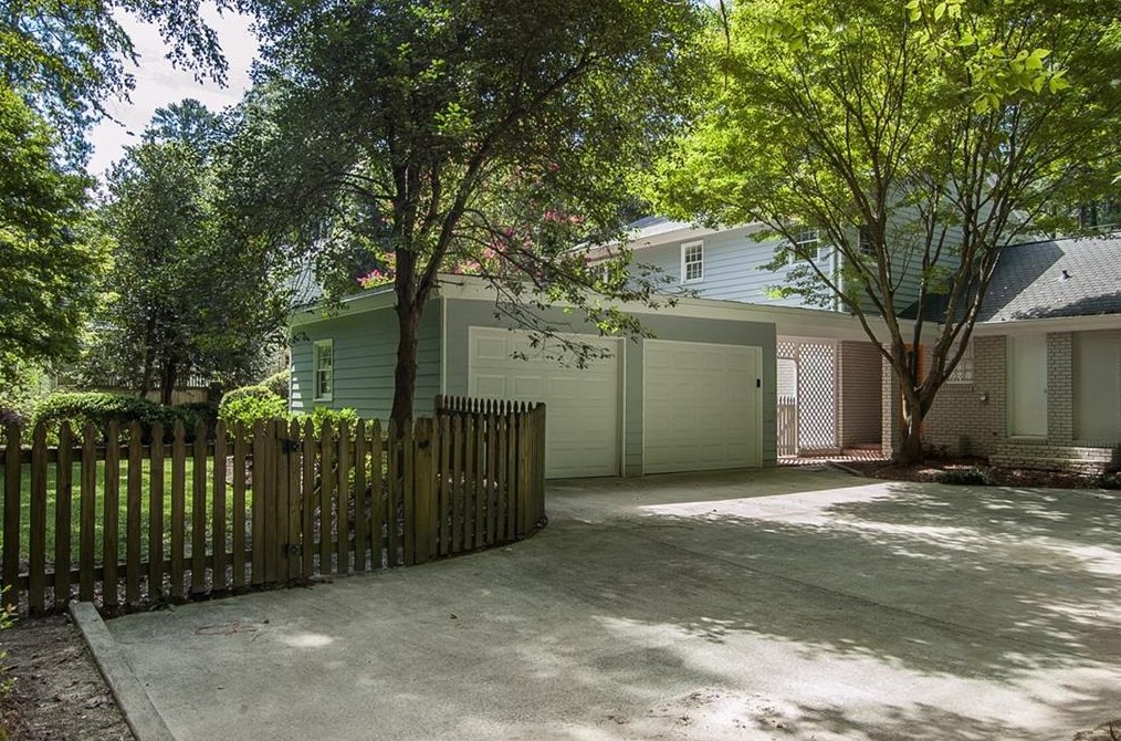 3507 Valley Rd, Atlanta, GA 30305-1146