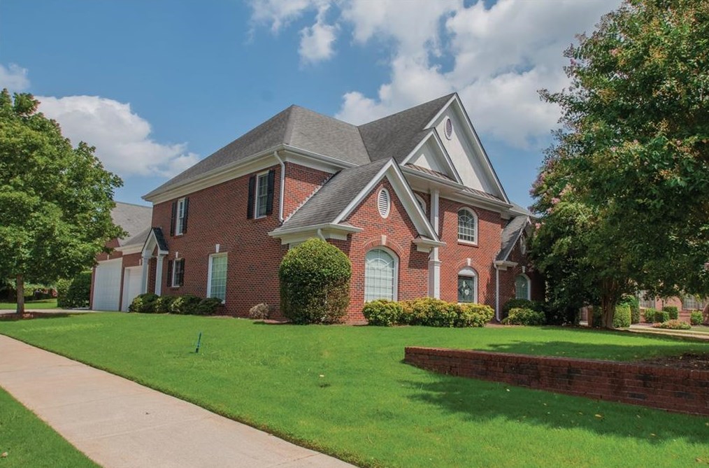 700 Cottonfield Trce, Alpharetta, GA 30022-8285