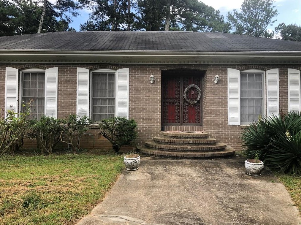 3863 Artist Vw, Decatur GA  30034-5172 exterior