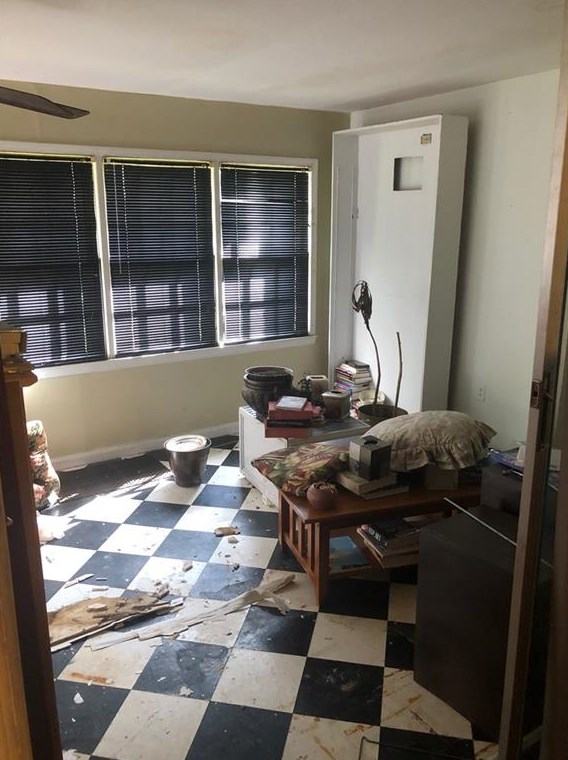 3863 Artist Vw, Decatur GA 30034-5172 exterior