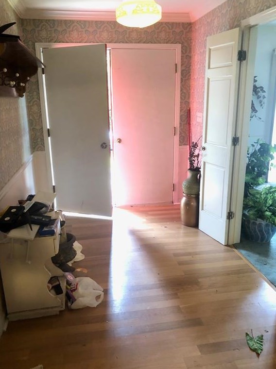 3863 Artist Vw, Decatur GA 30034-5172 exterior