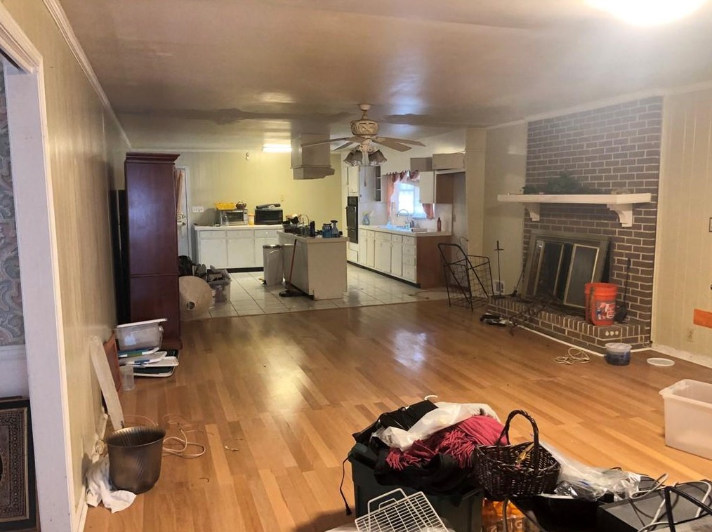 3863 Artist Vw, Decatur GA 30034-5172 exterior