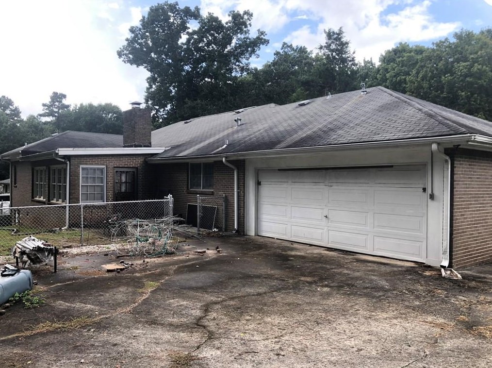 3863 Artist Vw, Decatur GA 30034-5172 exterior