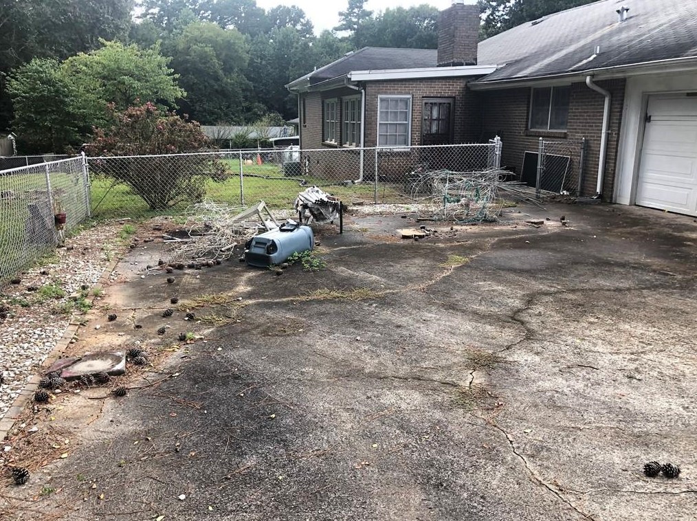 3863 Artist Vw, Decatur GA 30034-5172 exterior