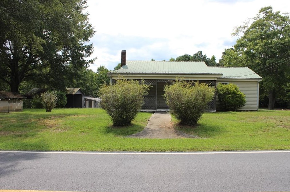 6233 Old Alabama Rd, Acworth, GA 30102-1521