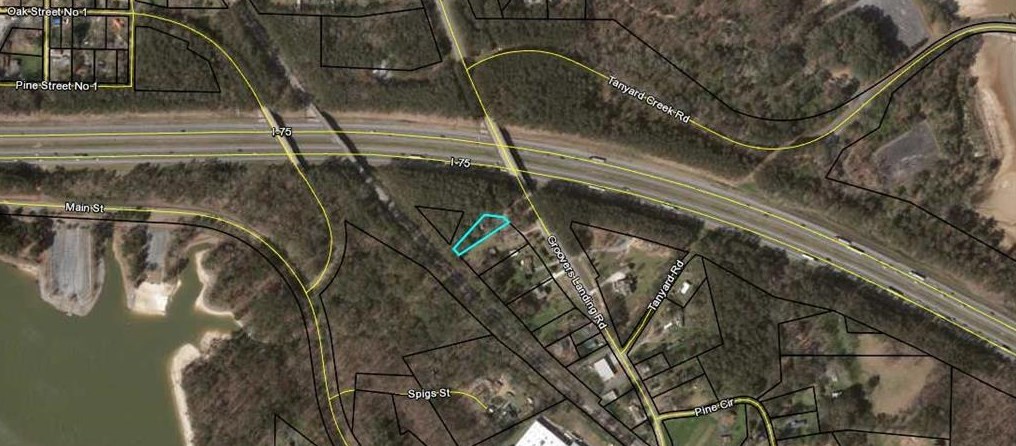 5381 Groovers Landing Rd Se, Acworth, GA 30101
