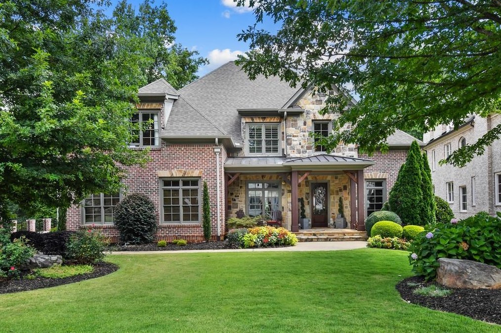 225 Rivermere Way, Atlanta, GA 30350-6346