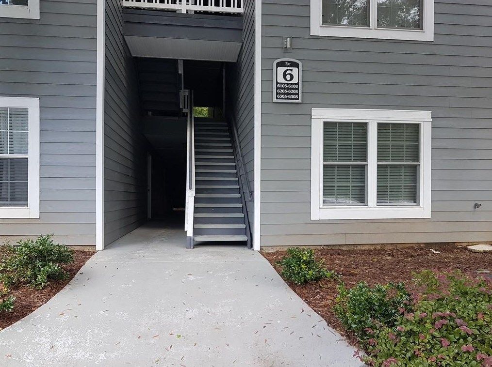 6107 Santa Fe Pkwy, Atlanta, GA 30350-6828