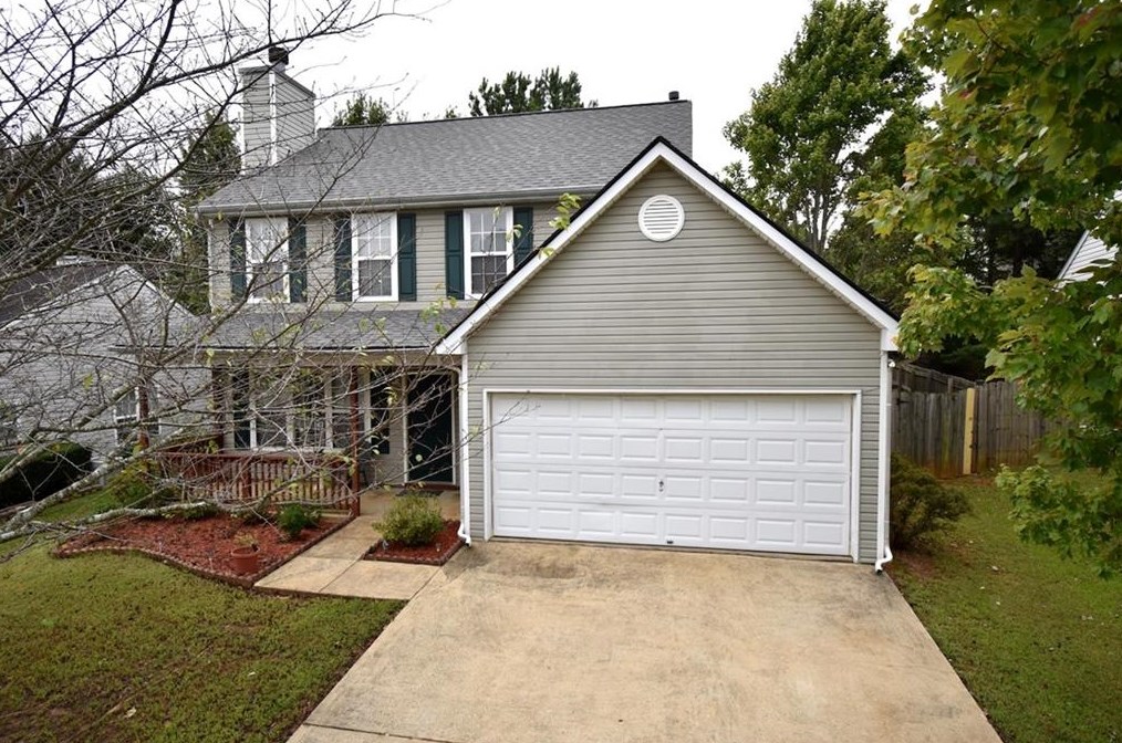 2319 Wavetree Ln, Acworth, GA 30101-6211