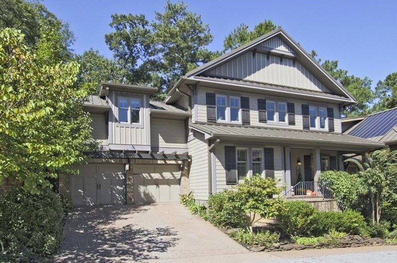 115 Weatherford Pl, Roswell, GA 30075-3621