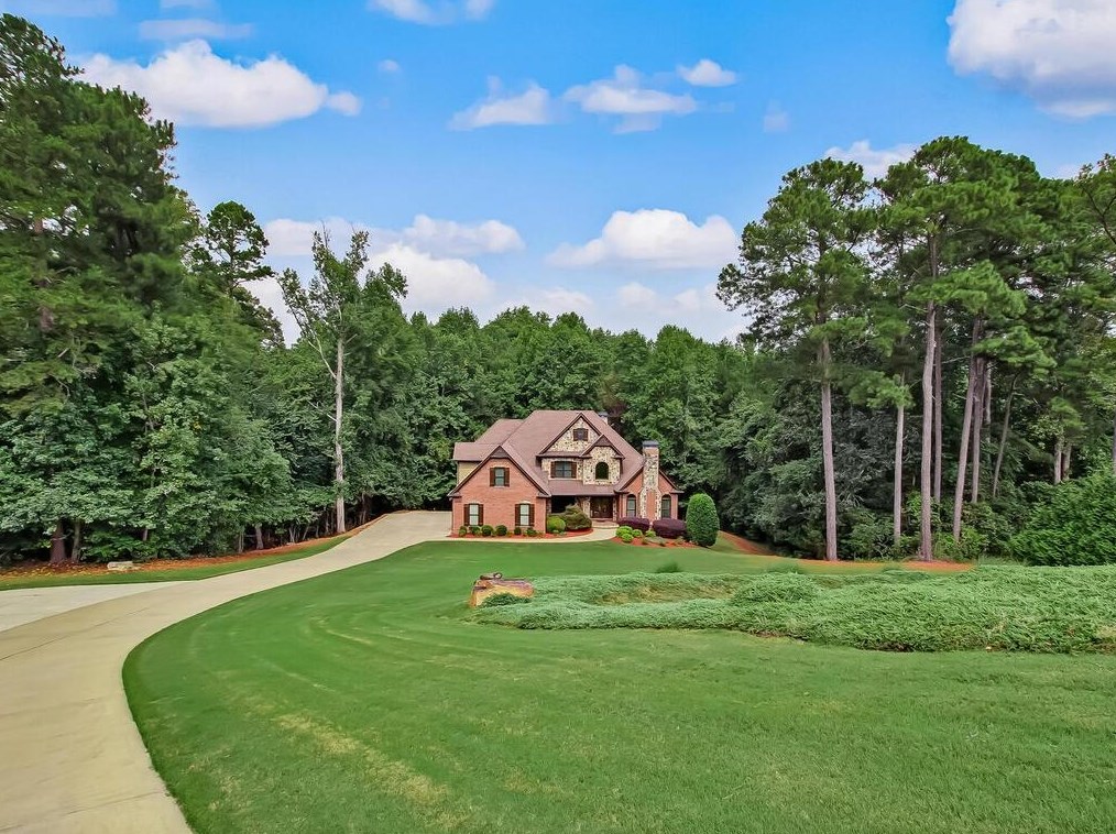 4671 Windswept Way, Flowery Branch, GA 30542-3577