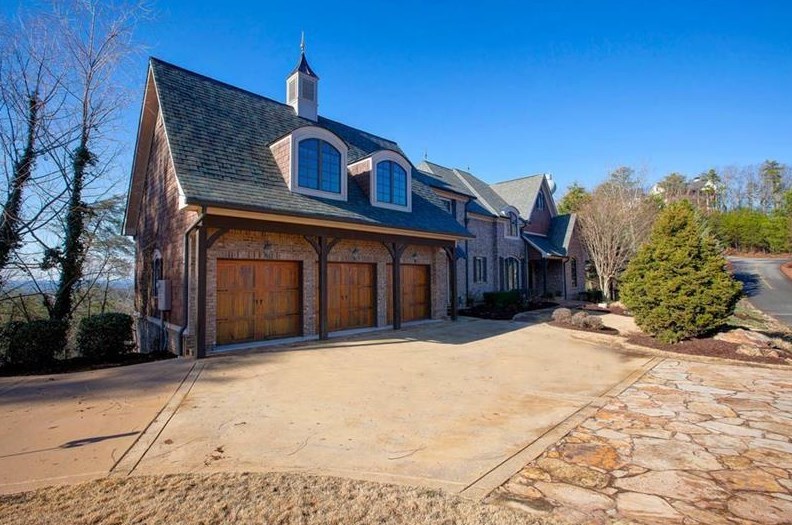 46 Waterside Dr, Euharlee, GA 30121-6616