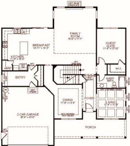 2609 Windsor Knoll Dr, Dacula, GA 30019-7688