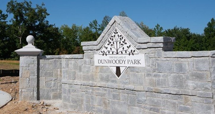 2260 Pernoshal Ct, Atlanta GA 30338-6448 exterior