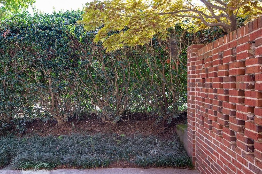 2260 Pernoshal Ct, Atlanta GA 30338-6448 exterior