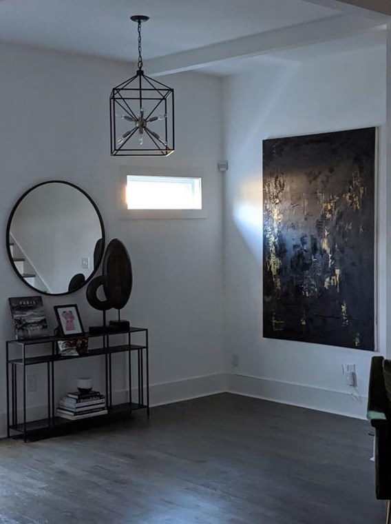 325 Sisson Ave, Atlanta GA 30317-1421 exterior