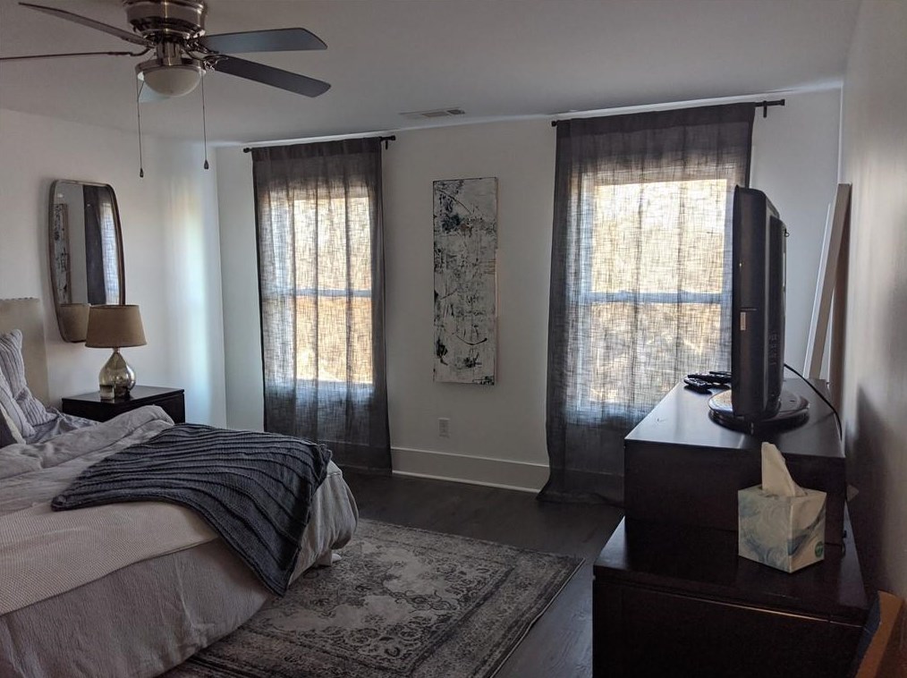 325 Sisson Ave, Atlanta GA 30317-1421 exterior