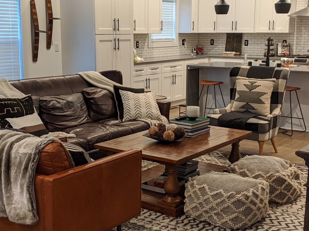 325 Sisson Ave, Atlanta GA 30317-1421 exterior