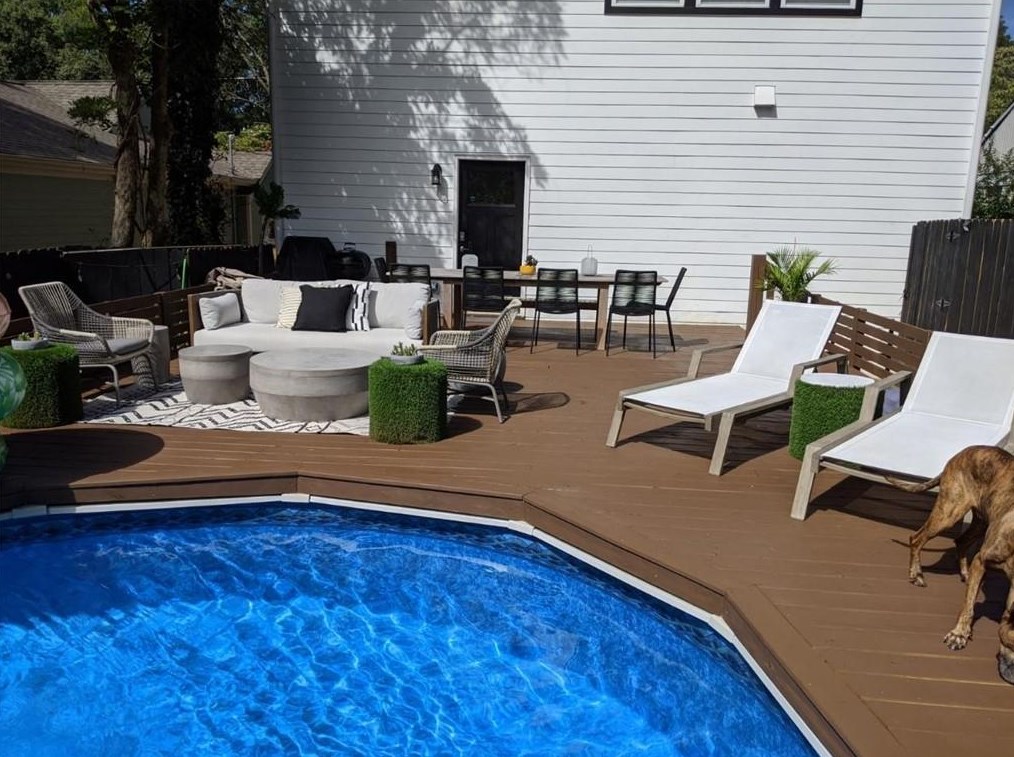 325 Sisson Ave, Atlanta, GA 30317-1423