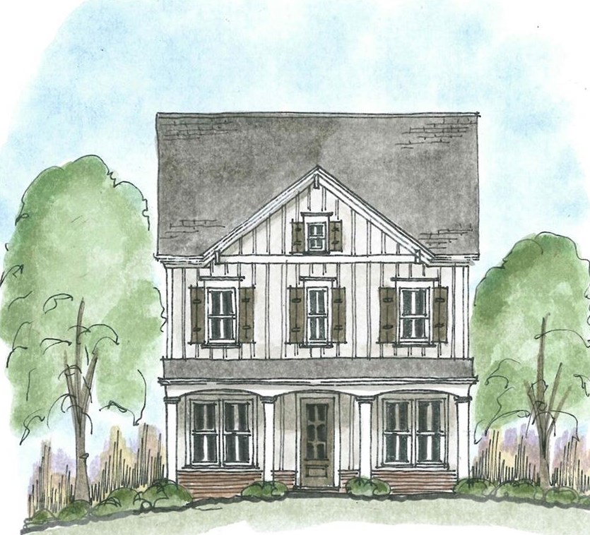 1428 Belmont Ave, Smyrna GA  30080-0021 exterior